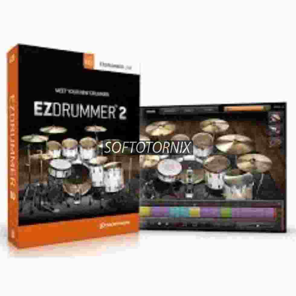 toontrack drumtracker free download
