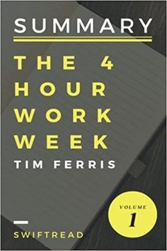 the four hour work week .mobi